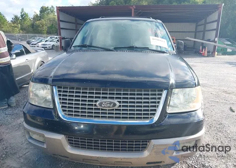 2004 Ford Expedition Eddie Bauer z USA, uszkodzony, nr VIN 1FMEU17W24LB33398